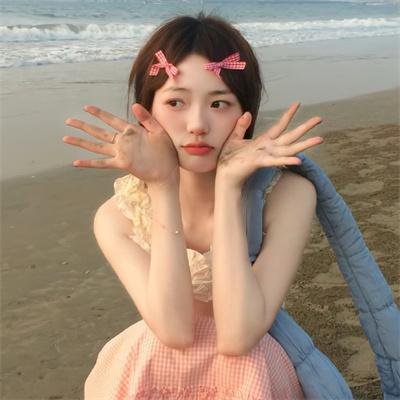 落花飘零