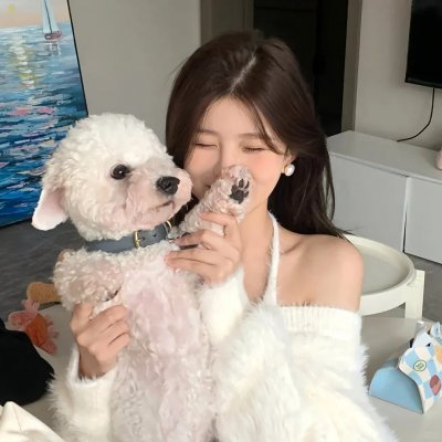戴帽子的猫