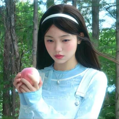 杰森的肖像
